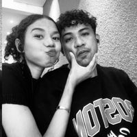 suara asli - Black boy