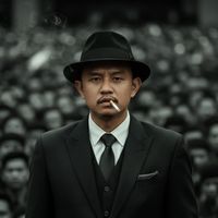 original sound - Kaung Zan