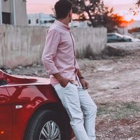 الصوت الأصلي