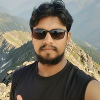original sound - Sanjay Singh