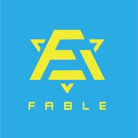 오리지널 사운드 - 페이블(F.able)