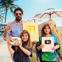 original sound - anayaeshaalfamily