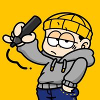 オリジナル楽曲 - NEONERDYBOY