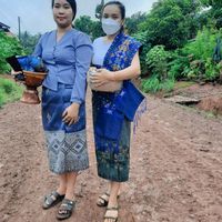 เสียงต้นฉบับ - ลูกสาวหล้า แม่