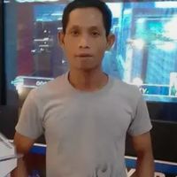 suara asli - SANDY PURNAMA