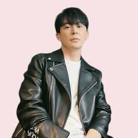 original sound - Shin 許慶銳