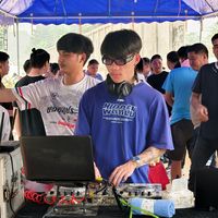 เสียงต้นฉบับ - DJ SAM NO NAME 