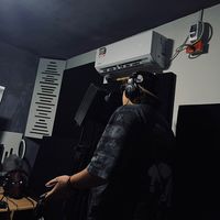 sonido original