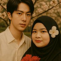 suara asli