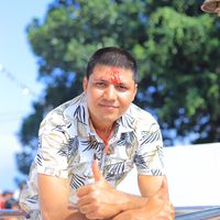 officialmadhavpaudel