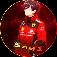 original sound - SAMI /- سامي!