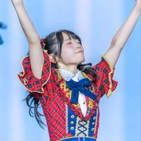 suara asli - virusngidol48