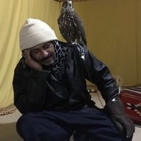 أبكي سنين وأيام