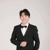 nhạc nền - Hoàng Văn Tú