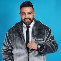 اريد ابات علي محسن