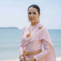 เสียงต้นฉบับ - นฤมล ไทยแก้ว