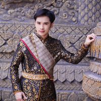 เสียงต้นฉบับ - Juck  Phongsavanh
