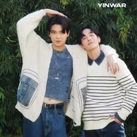 เปิดตัวได้แล้ว yinwar