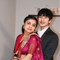 eesharaandnishant