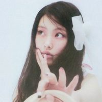 原聲 - 小蓁蓁🐴💕