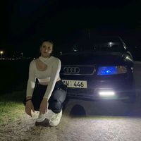 оригинальный звук