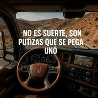 sonido original
