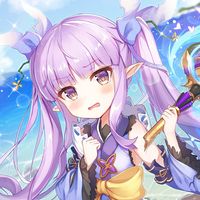 オリジナル楽曲 - ブラッキー先生(ダイナミック壁紙、音源)