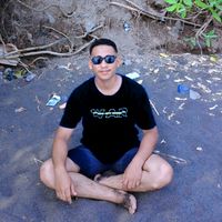 suara asli - oskar radjah