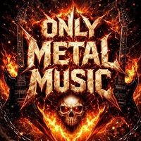 оригинальный звук - Metal music