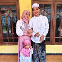 suara asli - Robet Ahmad