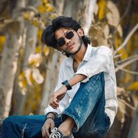 mrluckysoni