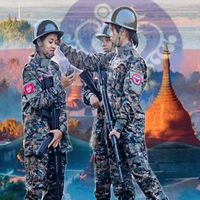မူရင်းအသံ - 🇮🇩11/ARAKAN🦅🦅🦅