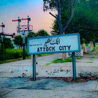 beautyofattockcity