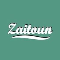 الصوت الأصلي - Zaitoun.Food