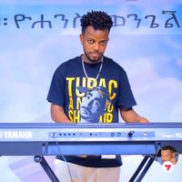 original sound - Abiraham🇪🇹🥰💞