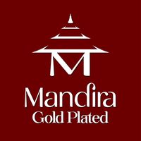 mandira_gold_plated