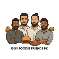 original sound - foodiefriendspk