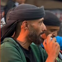 الصوت الأصلي