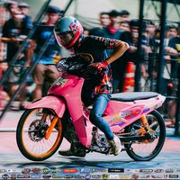 เสียงต้นฉบับ - ลงไปเรื่อยย"💨