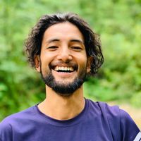 original sound - गोपाल शाह