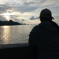 original sound - Ginalyn Jarito Enano