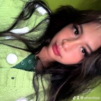 whanthea
