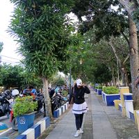 suara asli - RaudhatulZannah Uj