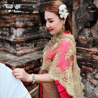 เสียงต้นฉบับ - บีบีบ้านนบอนสีหัวหิน