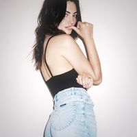 hayleymother