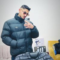 الصوت الأصلي