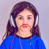 original sound