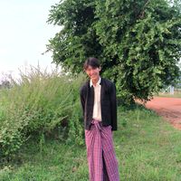 original sound - Yeyint Htoo
