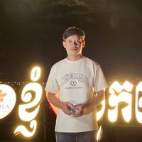 សំឡេងដើម - ភក្ដី៚ ភក្ដី៚🐸🏔️