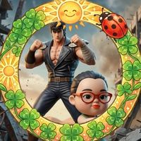 オリジナル楽曲 - 🍀🐞てぃか🔆